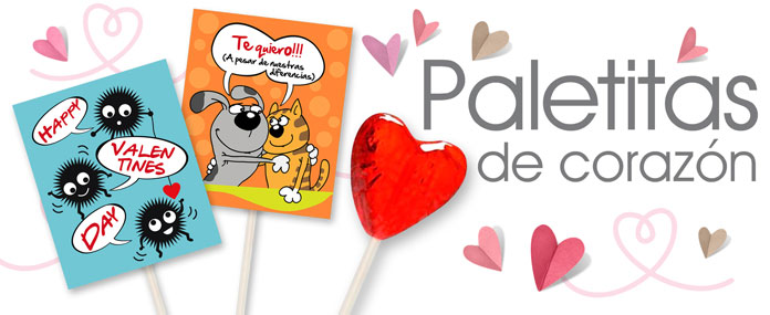 MINI VELAS SAN VALENT�N