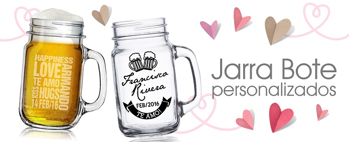 Jarra Grabada Pap�