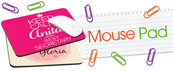 Mouse Pad