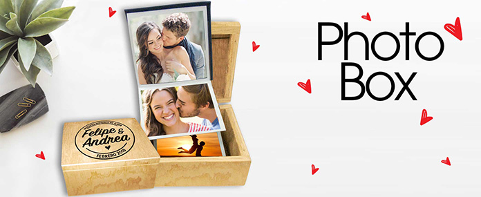 PHOTO BOX