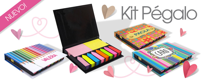 Kit P�galo