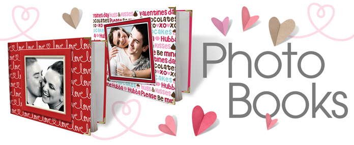 Photo Books San Valent�n